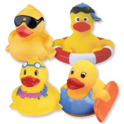 Quack Pack - Assortment 1